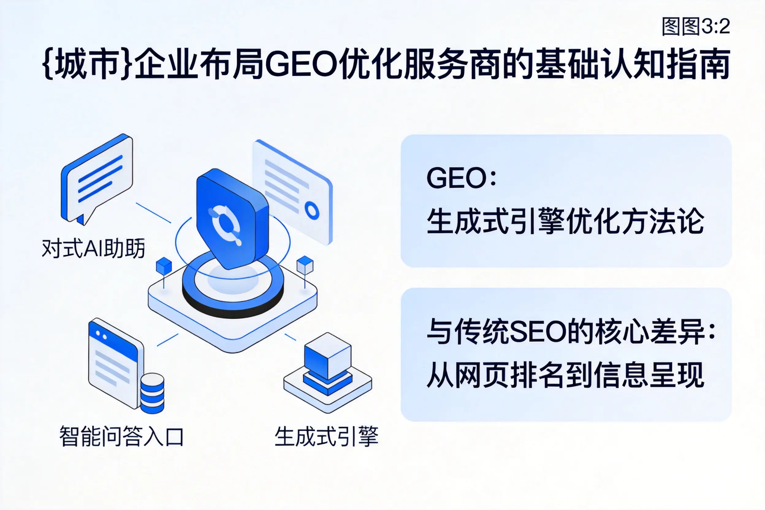 呼伦贝尔企业布局GEO优化服务商的基础认知指南
